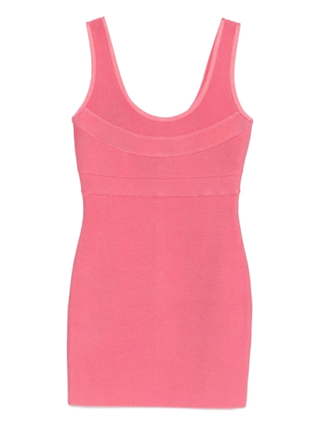 Hervé Léger Amara mini dress | XS