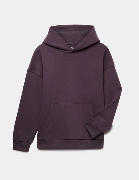 Cotton Rich Hoodie (6-16 Yrs)
