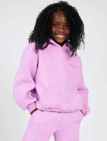 Comfrt Kids Oversized Hoodie