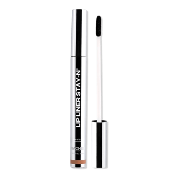 SACHEU Peel Off Lip Liner STAY-N - 03 p-INKED