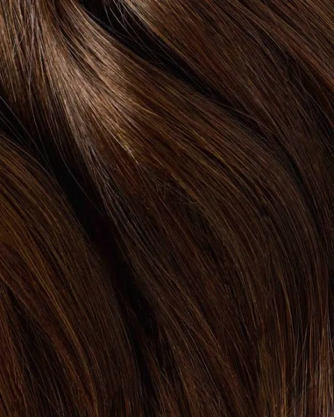 20" Clip-In Hair Extensions