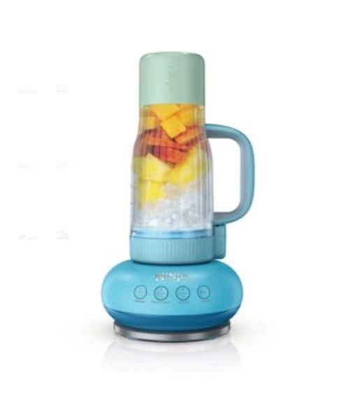 BlendBOSS Tumbler Blender with 26 oz. Travel Tumbler