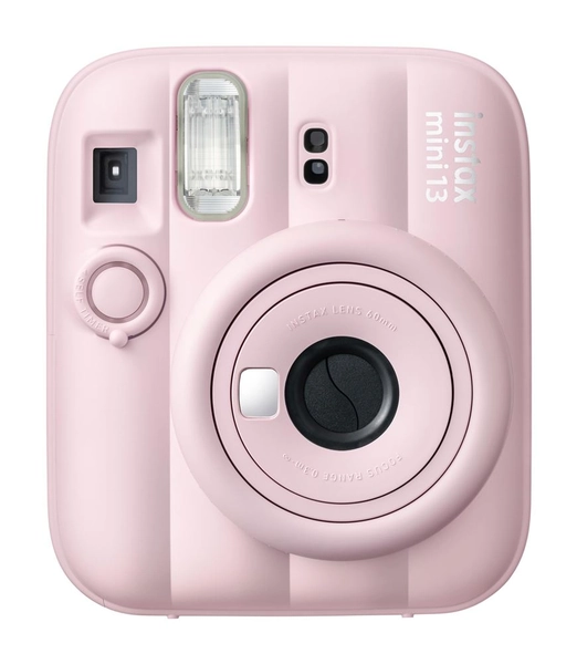 Appareil photo instantané Fujifilm Instax Mini 13™ Rose