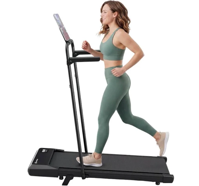 DeerRun Q1 Urban Plus Smart Walking Pad for Daily Use