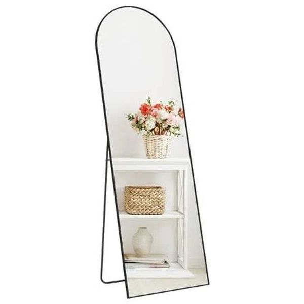 Arched Full Length Mirror