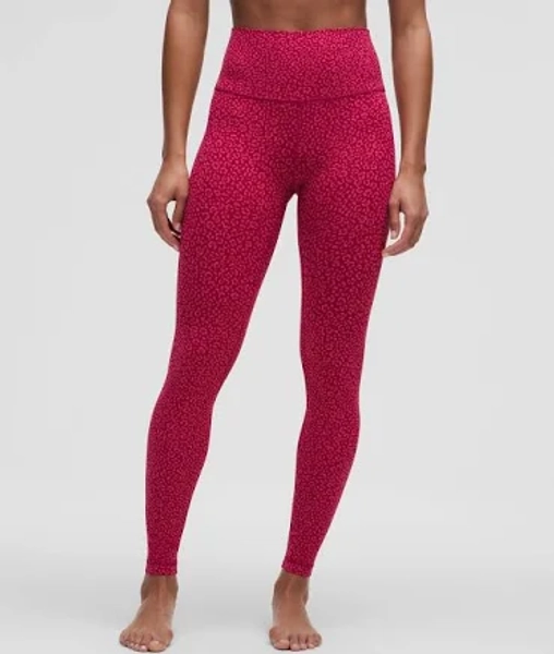 Lululemon Women's Align High-Rise Pant 28