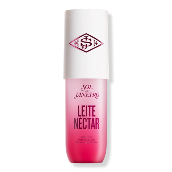 Limited Edition Leite Néctar Hair & Body Perfume Mist