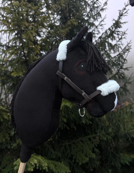 Hobby Horse realistic