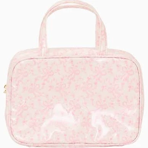 LoveShackFancy Printed Travel Box