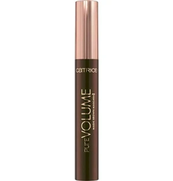 Catrice Pure Volume Magic Brown Mascara