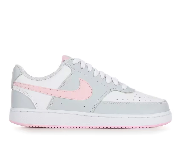 Women's Nike Court Vision Low Next Nature Sustainable Sneakers