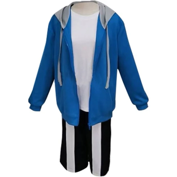Undertale Sans Cosplay Costume