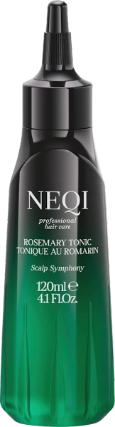 Haar-Tonic Forbidden Finish Rosemary, 120 ml