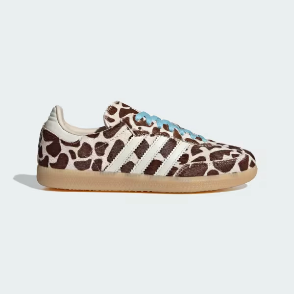 SAMBA OG SHOES
