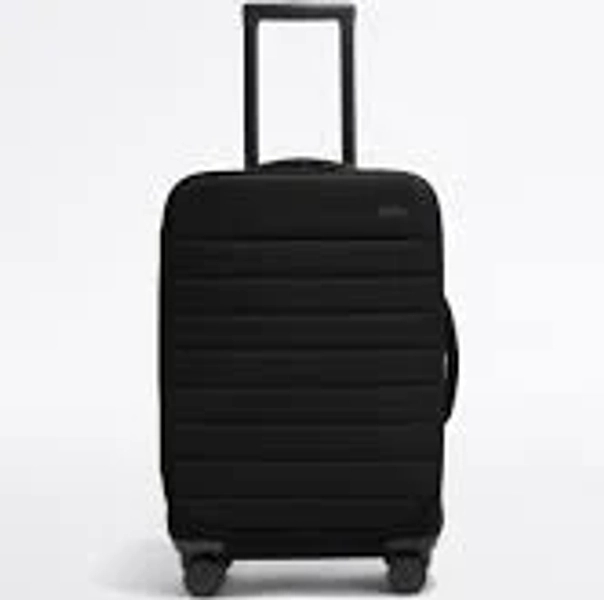 Away Women's Softside Carry-On Suitcase