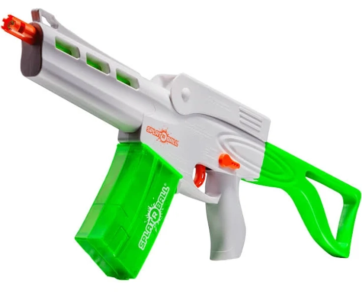 Splat-r-ball Srb800 Pyro Gel Water Blaster Kit