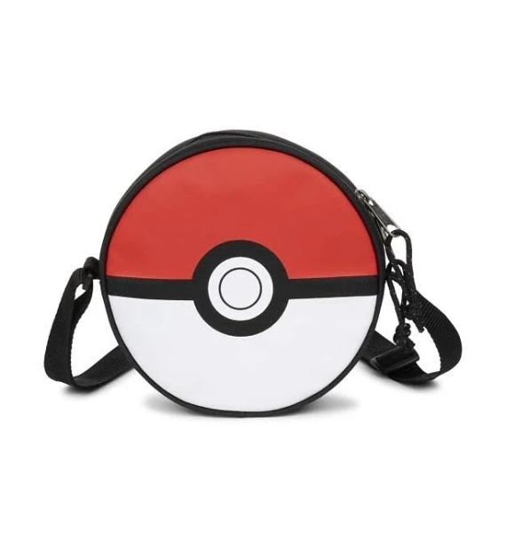 Pokémon x Eastpak: Poké Ball Ada Shoulder Bag