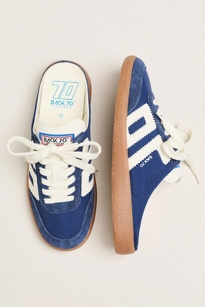 Back 70 Easter Mule Sneakers