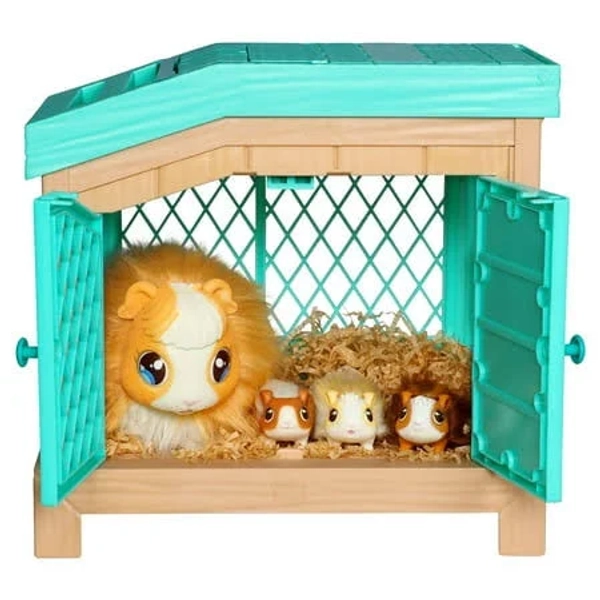 Little Live Pets Mama Surprise