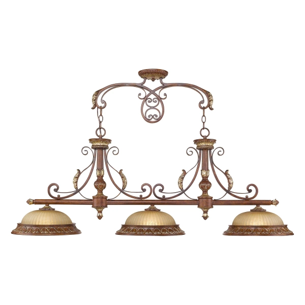 Livex Lighting 8584-63
