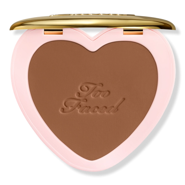 Born This Way Soft Blur Flexible Finish Setting Powder - Deep