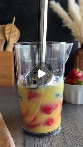 Maria's Finds on Instagram: "Ever tried blending soup or smoothies and ended up with more cleanup than food?

That’s the annoying part of most kitchen tools, they’re powerful but messy, bulky, and inconvenient to use. The BLACK+DECKER Immersion Blender Set fixes that with a cordless, easy-to-handle design that keeps everything simple and controlled.

It just makes everyday cooking feel less chaotic.

• Blend anywhere without cords getting in the way 🔋
• Switch speeds smoothly for better control ⚡
• Easy to store even in small kitchens 🧺
• Handles multiple cooking tasks effortlessly 🍲

It’s the kind of tool that quietly replaces a bunch of others you thought you needed."