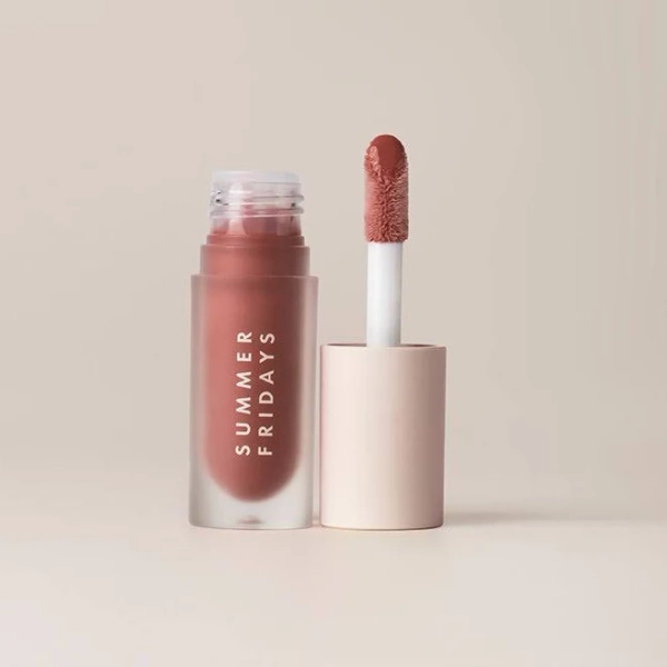 Summer Fridays Dream Lip Oil