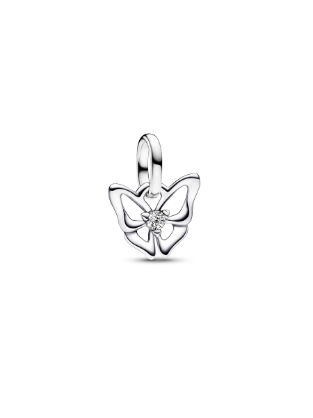 Butterfly Mini Dangle Charm