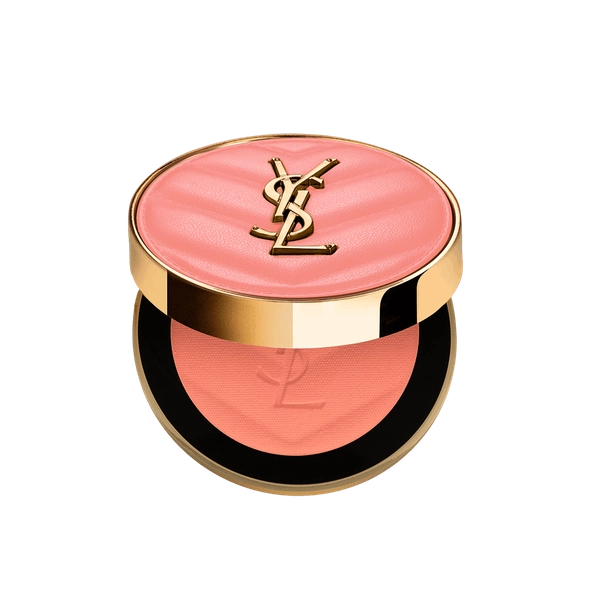 Make Me Blush Bold Coral Crush