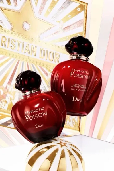 Dior HYPnotic Poison Holiday Gift Set