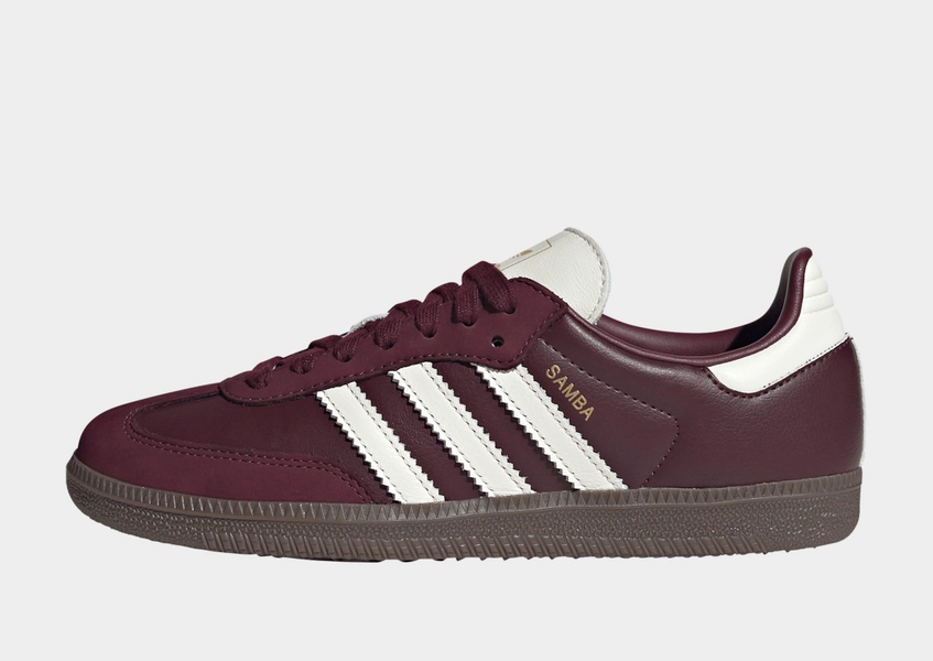 adidas Originals Samba OG Shoes