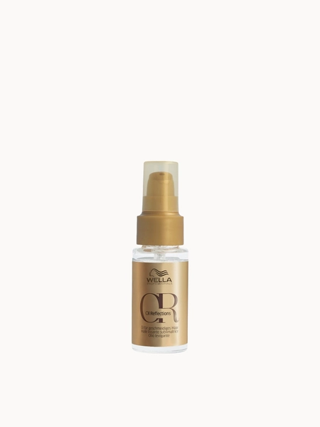 Wella Professionals Care Oil Reflections Luminous Smoothing Oil 30ml | LOOKFANTASTIC