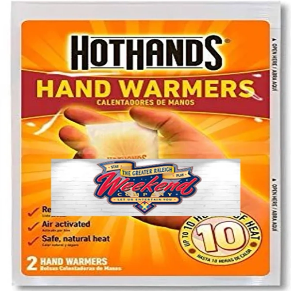 HotHands Hand Warmers