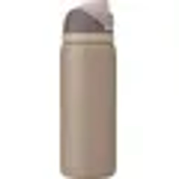 Owala 32 oz. FreeSip Stainless Steel Water Bottle, In Bloom