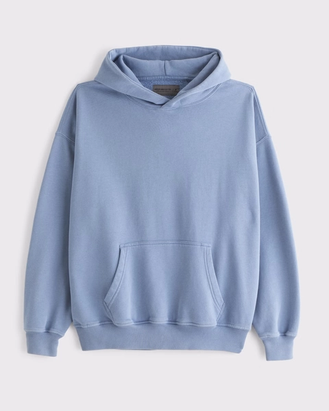 Essential Popover Hoodie