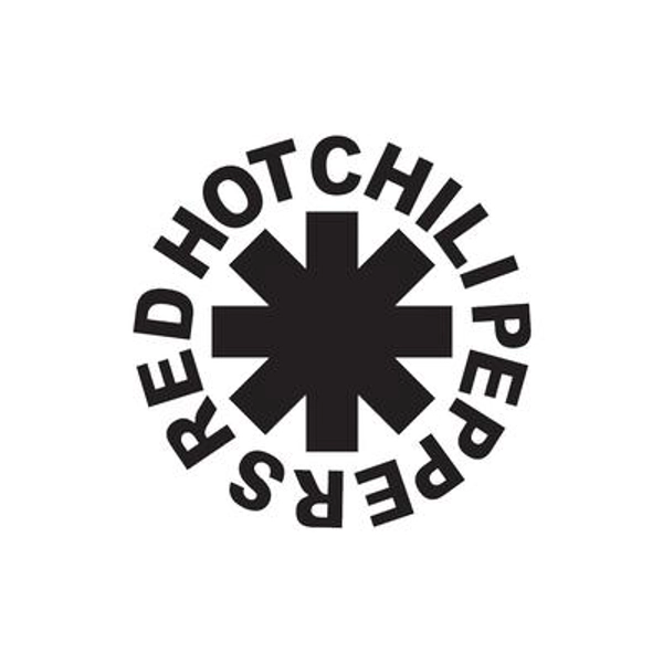 Red Hot Chili Peppers Music Band Vinyl Decal