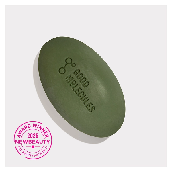 Good Molecules Brightening & Dark Spots Bar Single