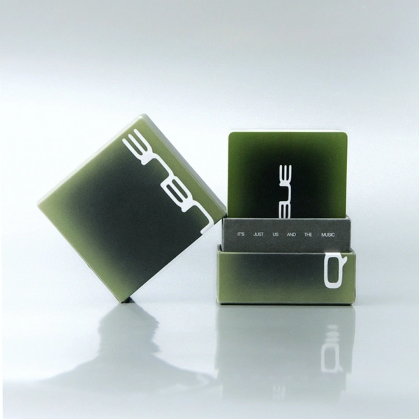 QUEUE THE MUSIC SCENARIO CARD GAME — queue