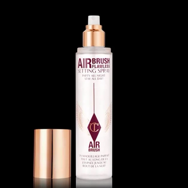 Charlotte Tilbury Airbrush Flawless Setting Spray