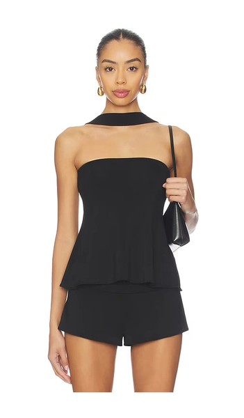 Analia Top