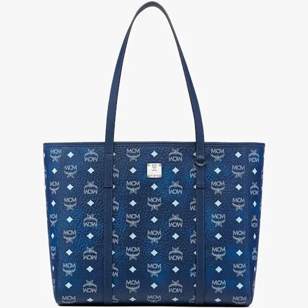 MCM Medium Toni Tote Bag