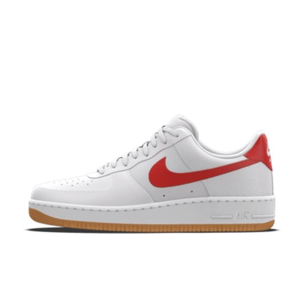Nike Air Force 1 Low By You Custom Men's Shoes