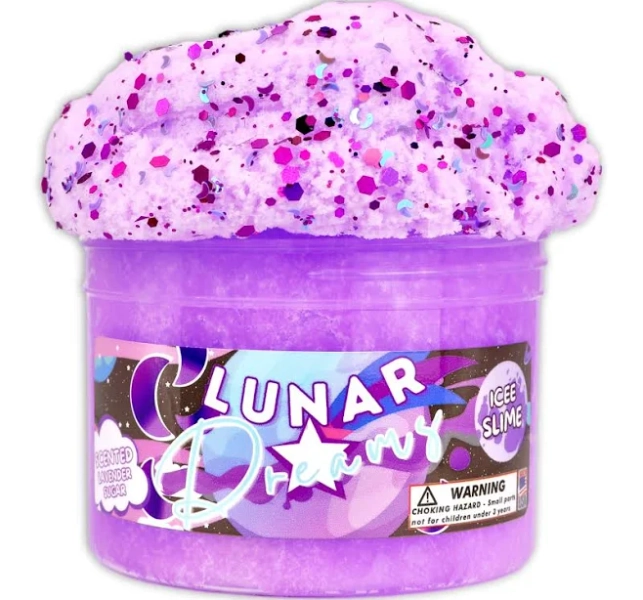 Lunar Dreams Slime