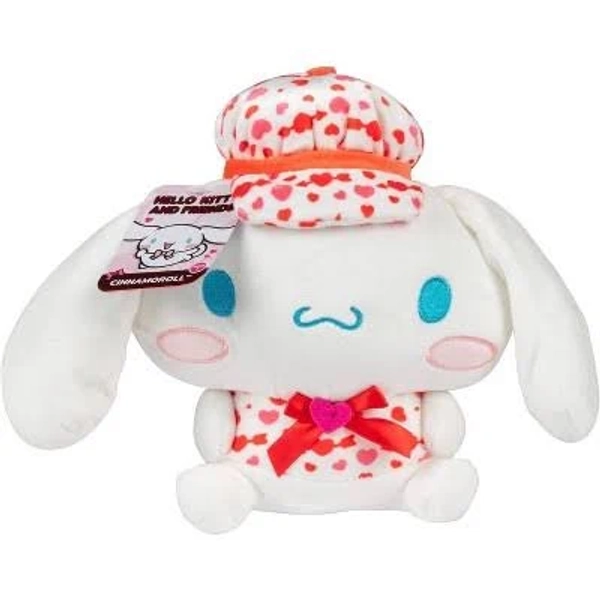 Hello Kitty and Friends Cinnamoroll Plush