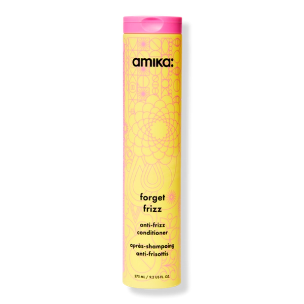 Forget Frizz Anti-Frizz Conditioner - 9.2 oz