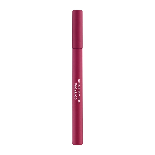 Outlast Lipstain | COVERGIRL®