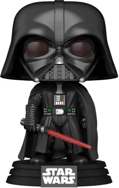 Funko Pop! Star Wars Classics Darth Vader