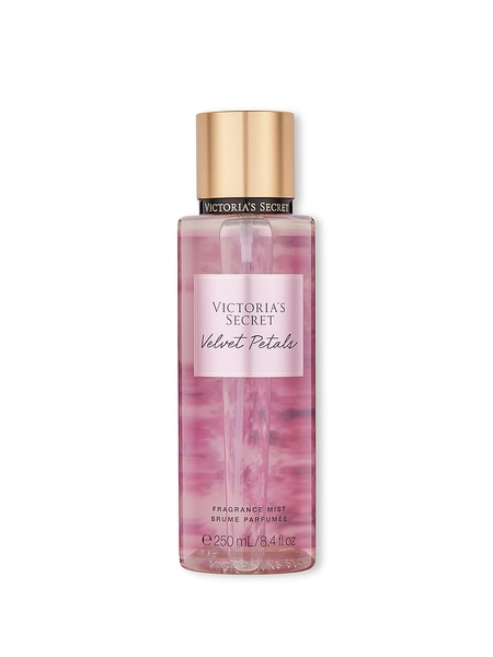 Velvet Petals Vonná Hmla 250 ml