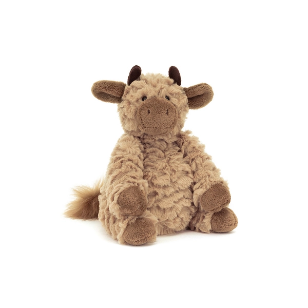 Fuddles Calf