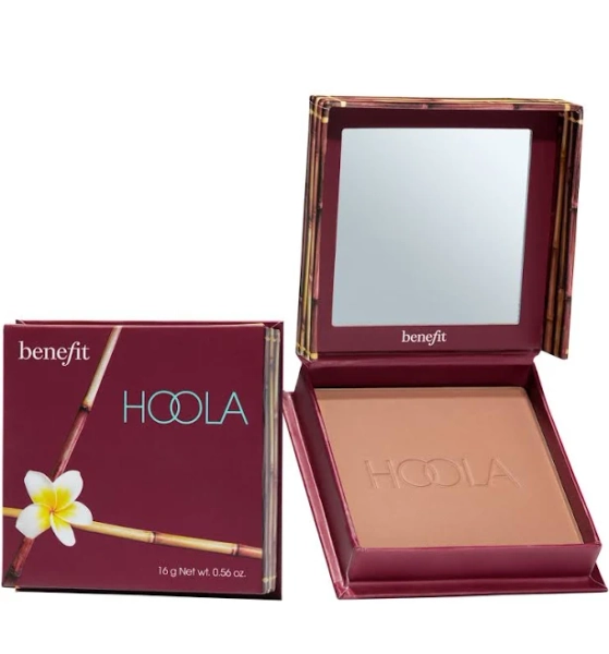 Benefit Cosmetics Hoola Matte Powder Bronzer Jumbo